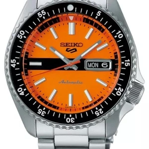 Seiko 5 SRPK11K Erkek Kol Saati