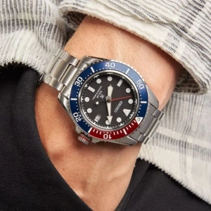 Seiko Prospex SNE595P1 Solar Divers Erkek Kol Saati