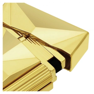 S.T. Dupont Ligne 2 Small Fire X Gold Çakmak C18611