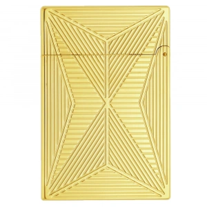 S.T. Dupont Ligne 2 Small Fire X Gold Çakmak C18611