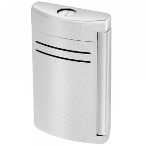 S.T. Dupont Maxijet Krom Kaplama Çakmak 20157