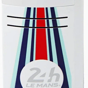 S.T. Dupont Maxijet 24H Le Mans Beyaz - Chrome Çakmak 20088