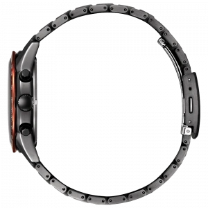 Cıtızen GTS Chronograph CA4567-82H Eco-Drive Erkek Kol Saati