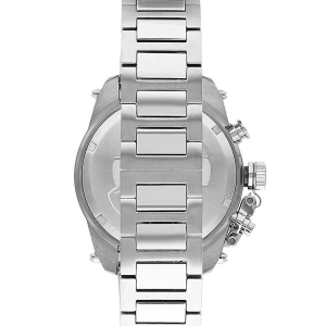 Wainer WA.19200-J Gri Çelik Erkek Kol Saati