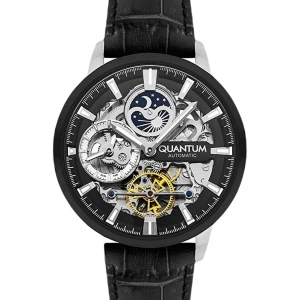 Quantum QMG1065.351 Otomatik Erkek Kol Saati