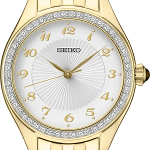 Seiko SUR394P Kadın Kol Saati