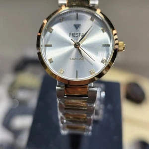 Fiesta F-23008L Kadın Kol Saati