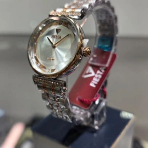 Fiesta F-600394 Kadın Kol Saati