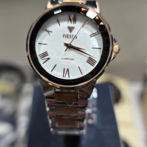 Fiesta F-23002L Kadın Kol Saati