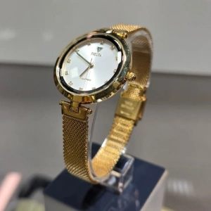 Fiesta F-21058L Kadın Kol Saati