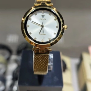 Fiesta F-21058L Kadın Kol Saati