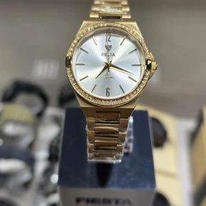 Fiesta F-23005L Kadın Kol Saati