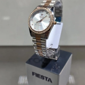 Fiesta F-23003L Kadın Kol Saati