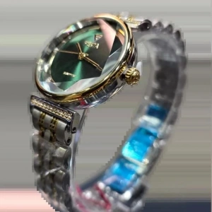 Fiesta F-600393 Kadın Kol Saati