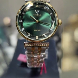 Fiesta F-600393 Kadın Kol Saati