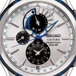 Seiko COUTURA SSC787P