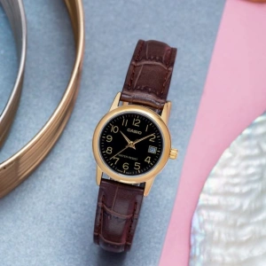 Casio LTP-V002GL-1BUDF Kadın Kol Saati