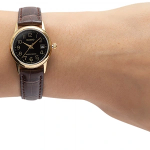 Casio LTP-V002GL-1BUDF Kadın Kol Saati