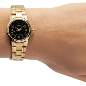 Casio LTP-V002G-1BUDF Kadın Kol Saati