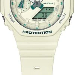 Casio G-Shock GMA-S2100GA-7ADR Kadın Kol Saati