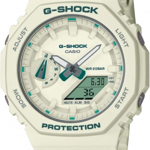 Casio G-Shock GMA-S2100GA-7ADR Kadın Kol Saati