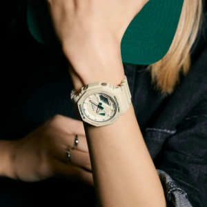 Casio G-Shock GMA-S2100GA-7ADR Kadın Kol Saati