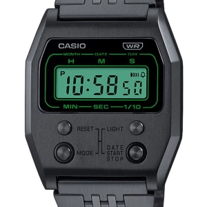 Casio A1100b-1Df RETRO Erkek Kol Saati