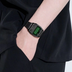 Casio A1100b-1Df RETRO Erkek Kol Saati