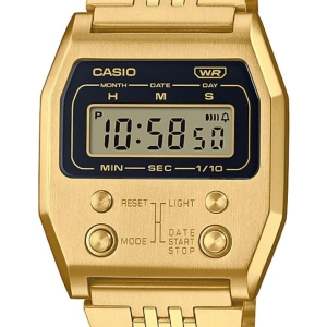Casio A1100g-5Df Retro Dijital Kol Saati