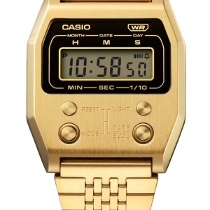Casio A1100g-5Df Retro Dijital Kol Saati