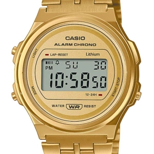 Casio A171weg-9adf Retro Dijital Kol Saati
