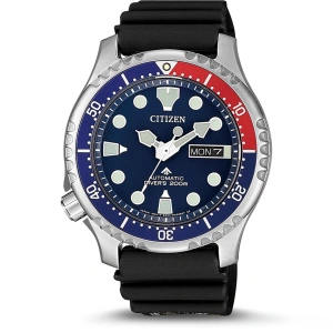 Citizen Promaster NY0086-16LE Otomatik Erkek Kol Saati