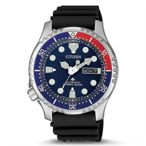 Citizen Promaster NY0086-16LE Otomatik Erkek Kol Saati