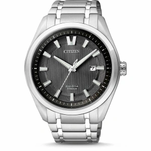Citizen Eco-Drive AW1240-57E Erkek Kol Saati