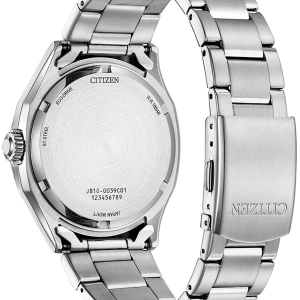 Citizen Eco-Drive AW1750-85L Erkek Kol Saati