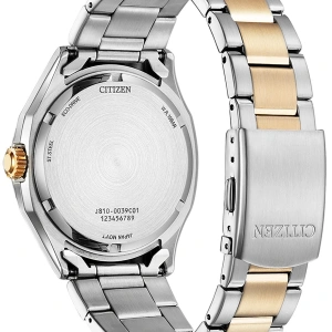 Citizen Eco-Drive AW1756-89A Erkek Kol Saati