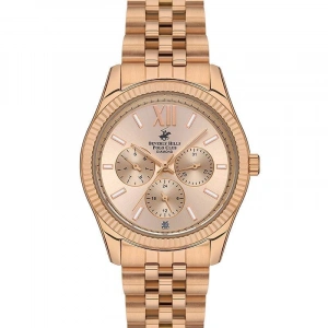 Beverly Hills Polo BP3082C.410 Kol Saati