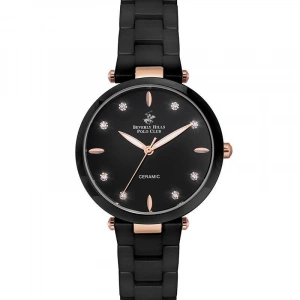 Beverly Hills Polo BP3102X.850 Kadın Kol Saati