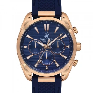 Beverly Hills Polo BP3337X.499 Kol Saati