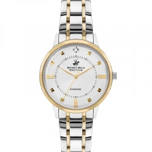 Beverly Hills Polo BP3388C.230 Kol Saati