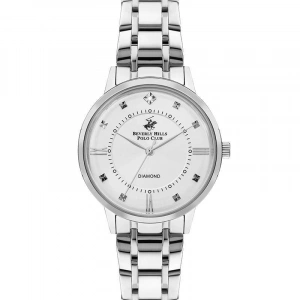 Beverly Hills Polo BP3388C.330 Kol Saati