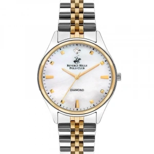 Beverly Hills Polo BP3390C.220 Kadın Kol Saati
