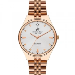 Beverly Hills Polo BP3390C.430 Kadın Kol Saati