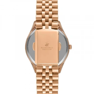 Beverly Hills Polo BP3390C.430 Kadın Kol Saati
