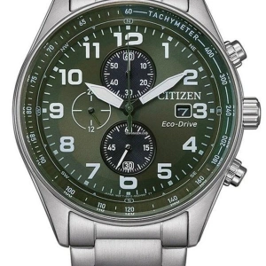 Citizen Eco-Drive CA0770-72X Erkek Kol Saati