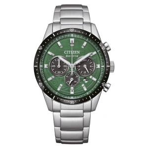 Citizen Eco-Drive CA4624-56X Erkek Kol Saati