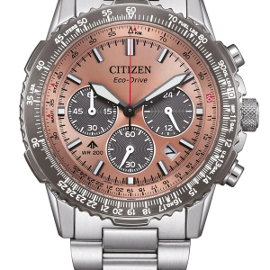 Citizen Promaster Sky Navihawk CA4664-60X Eco-Drive Erkek Kol Saati