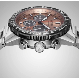 Citizen Promaster Sky Navihawk CA4664-60X Eco-Drive Erkek Kol Saati
