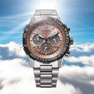 Citizen Promaster Sky Navihawk CA4664-60X Eco-Drive Erkek Kol Saati