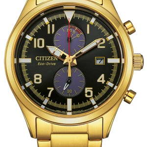 Citizen Eco-Drive CA7022-87E Erkek Kol Saati